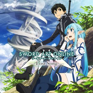 PC – Sword Art Online: Lost Song