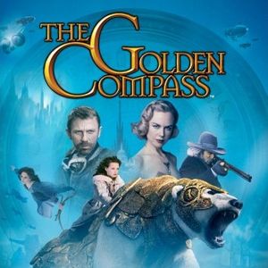 PC – The Golden Compass