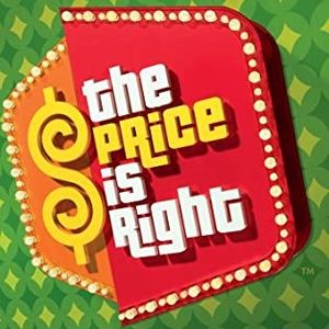 PC – The Price Is Right