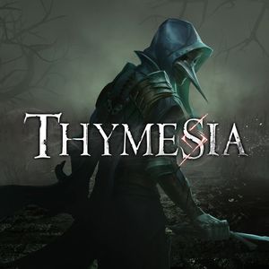 PC – Thymesia