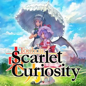 PC – Touhou: Scarlet Curiosity