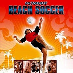 PC – Ultimate Beach Soccer