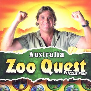 PC – Zoo Quest: Puzzle Fun