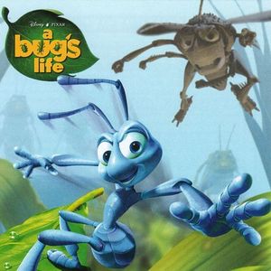 PC – A Bug’s Life