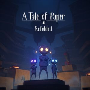 PC – A Tale of Paper: Refolded