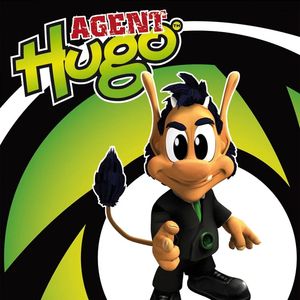 PC – Agent Hugo