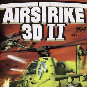 PC – AirStrike 2