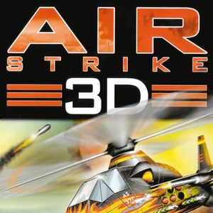 PC – AirStrike 3D: Operation W.A.T.