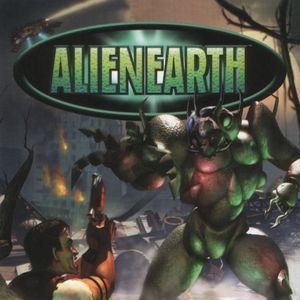 PC – Alien Earth