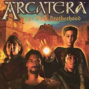 PC – Arcatera: The Dark Brotherhood