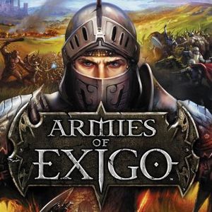 PC – Armies of Exigo