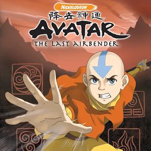 PC – Avatar: The Last Airbender