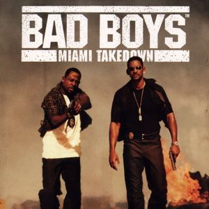 PC – Bad Boys: Miami Takedown