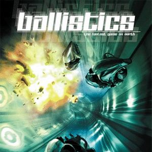 PC – Ballistics