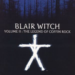 PC – Blair Witch Volume II: The Legend of Coffin Rock