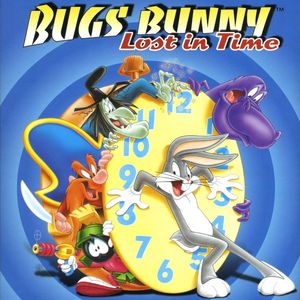 PC – Bug Bunny: Lost in Time
