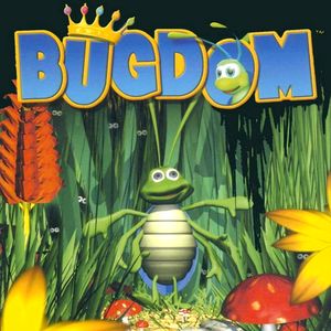 PC – Bugdom