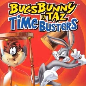PC – Bugs Bunny & Taz: Time Busters