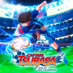 PC – Captain Tsubasa: Rise of New Champions