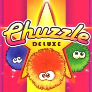 PC – Chuzzle Deluxe