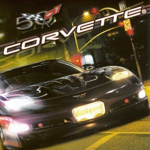 PC – Corvette