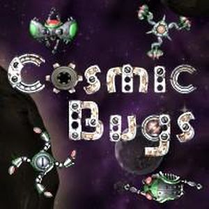 PC – Cosmic Bugs