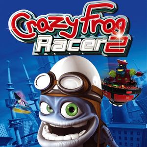 PC – Crazy Frog Racer 2