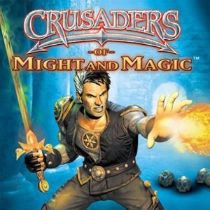 PC – Crusaders of Might and Magic