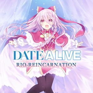 PC – Date A Live: Rio Reincarnation