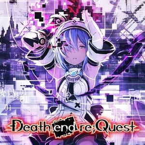 PC – Death end re;Quest