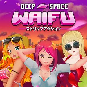 PC – Deep Space Waifu