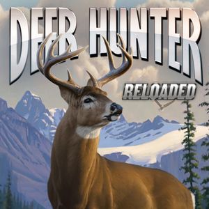 PC – Deer Hunter: Reloaded