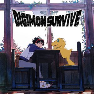 PC – Digimon Survive