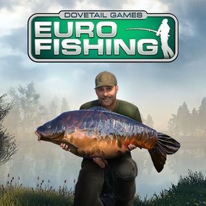 PC – Euro Fishing