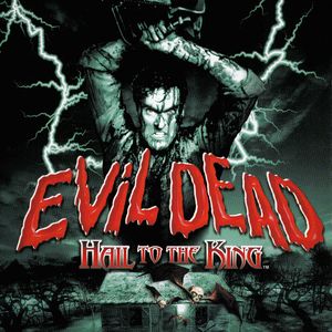 PC – Evil Dead: Hail to the King