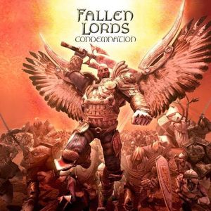 PC – Fallen Lords: Condemnation