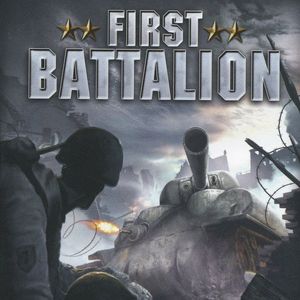 PC – First Battalion