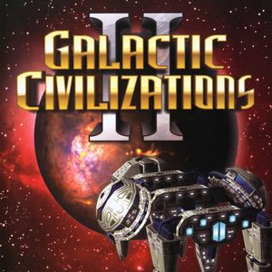 PC – Galactic Civilizations II: Dread Lords