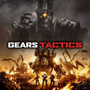 PC – Gears Tactics