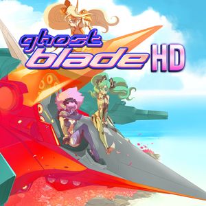 PC – Ghost Blade HD