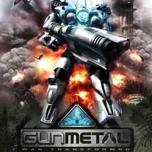 PC – Gun Metal