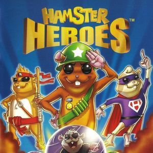 PC – Hamster Heroes