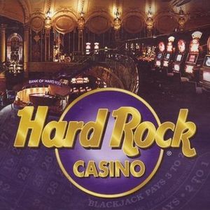 PC – Hard Rock Casino