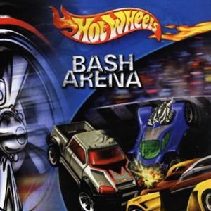 PC – Hot Wheels: Bash Arena