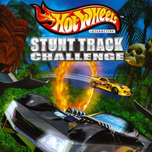 PC – Hot Wheels: Stunt Track Challenge