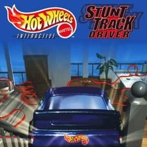 PC – Hot Wheels: Stunt Track Driver