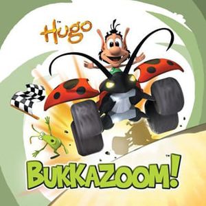 PC – Hugo: Bukkazoom!