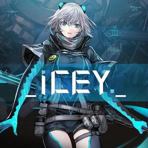 PC – ICEY