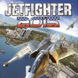 PC – JetFighter 2015