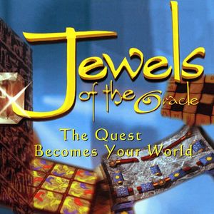 PC – Jewels of the Oracle